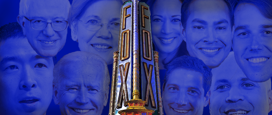 Your Michigan Democratic Debate Cheat Sheet