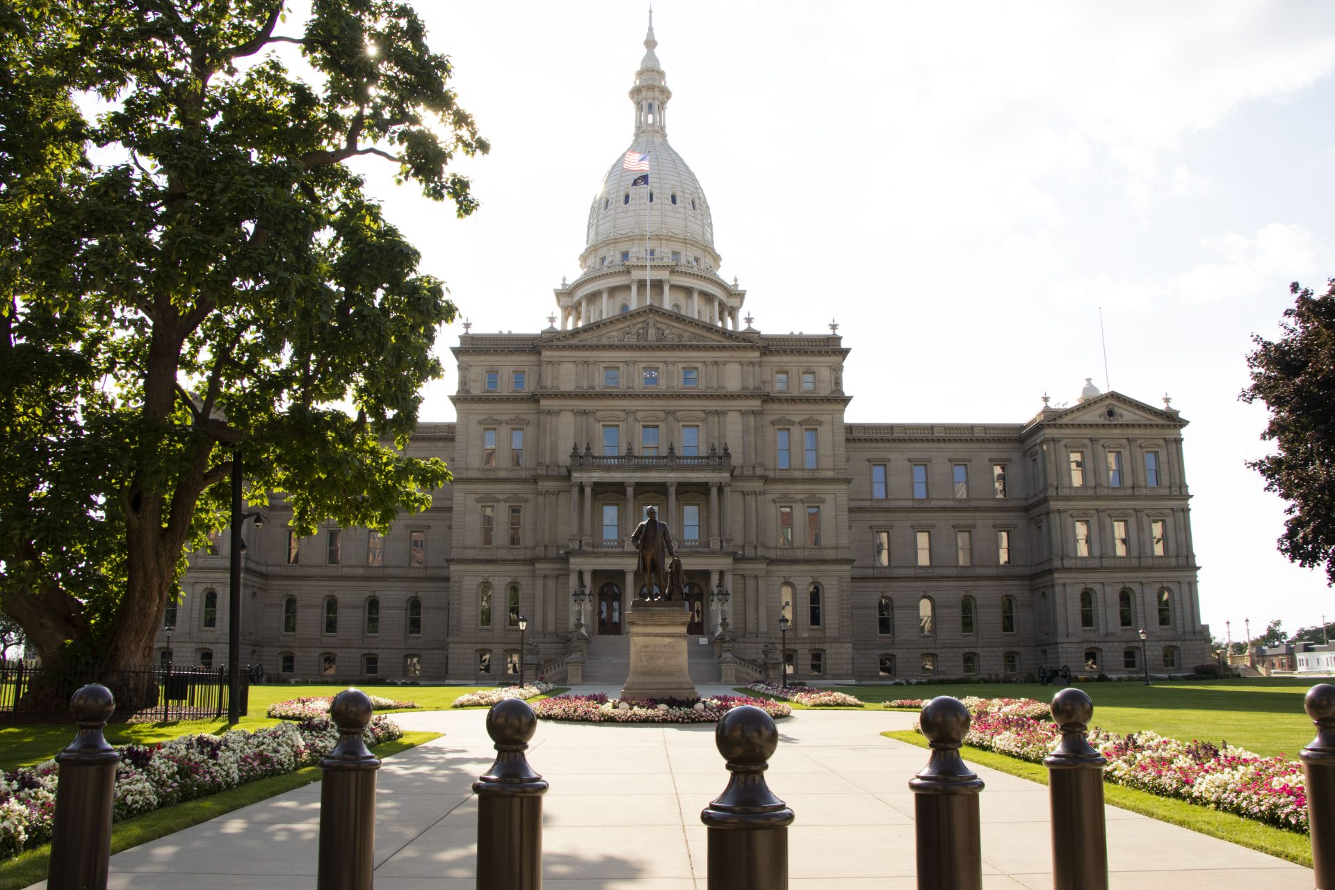 Gotion Vote Set for Thursday