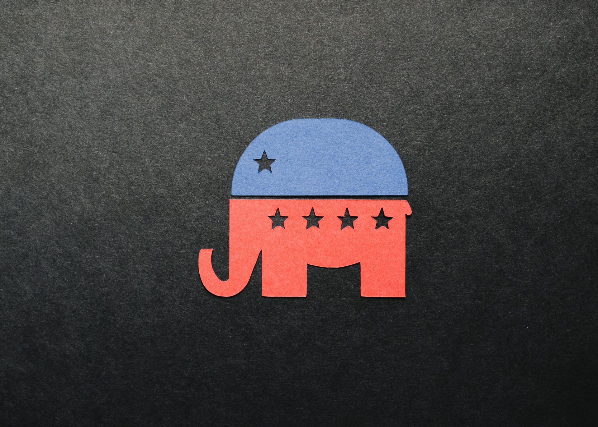 gop stands for