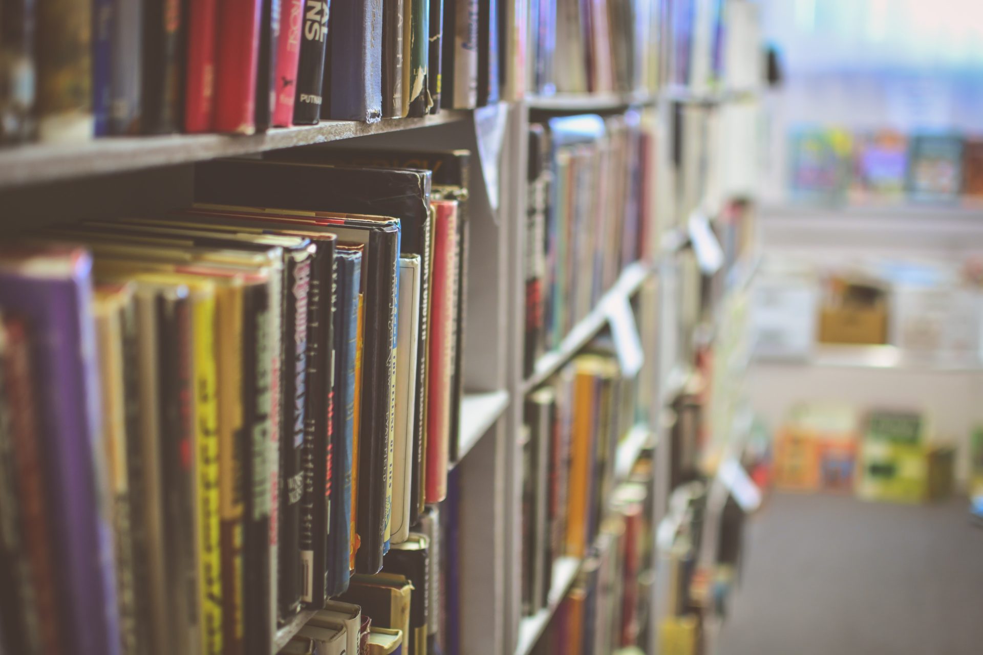 Dearborn School District Removes Some Books From Shelves After Online Purge
