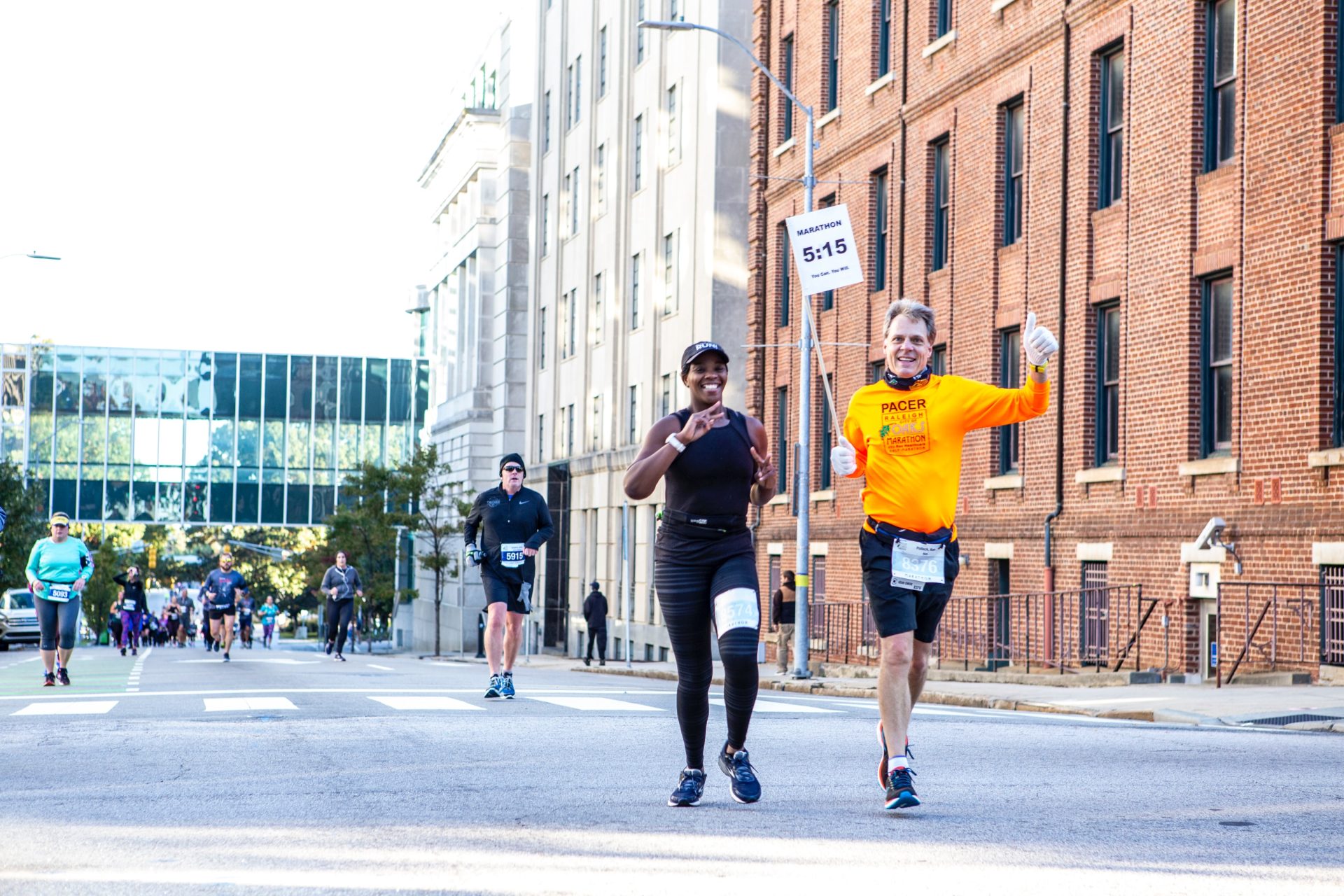 Grand Rapids Turkey Trot Celebrates 30 Years