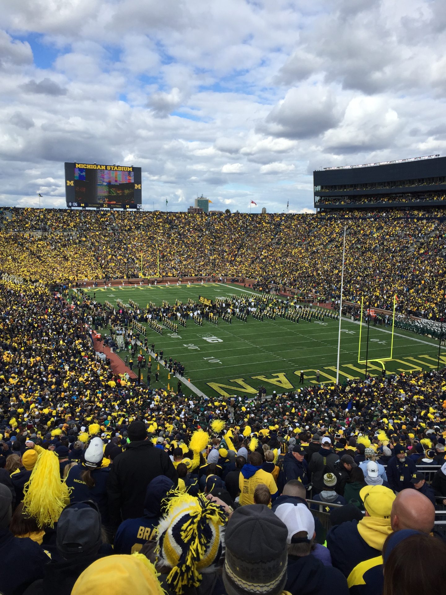 Unbelievable! This Michigan Commit Is Playing In A Prestigious All Star Game! - ttz68nd