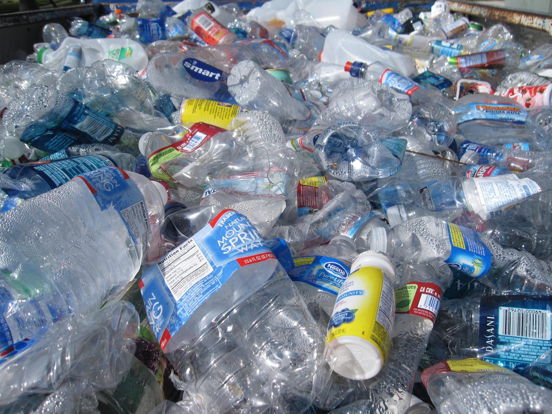 ACI Plastics to Open New Plastics Recycling Facility in Flint