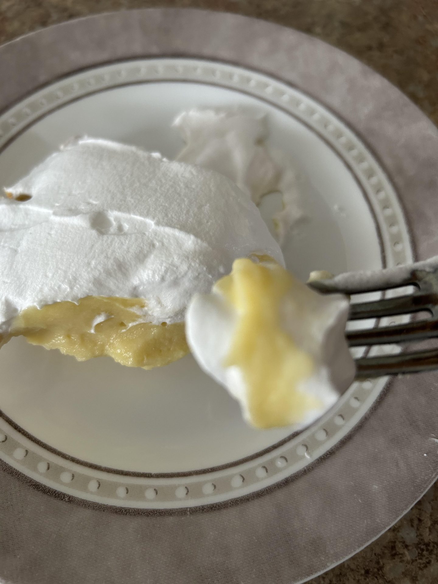 A Slice of Good News It's Banana Cream Pie Day!