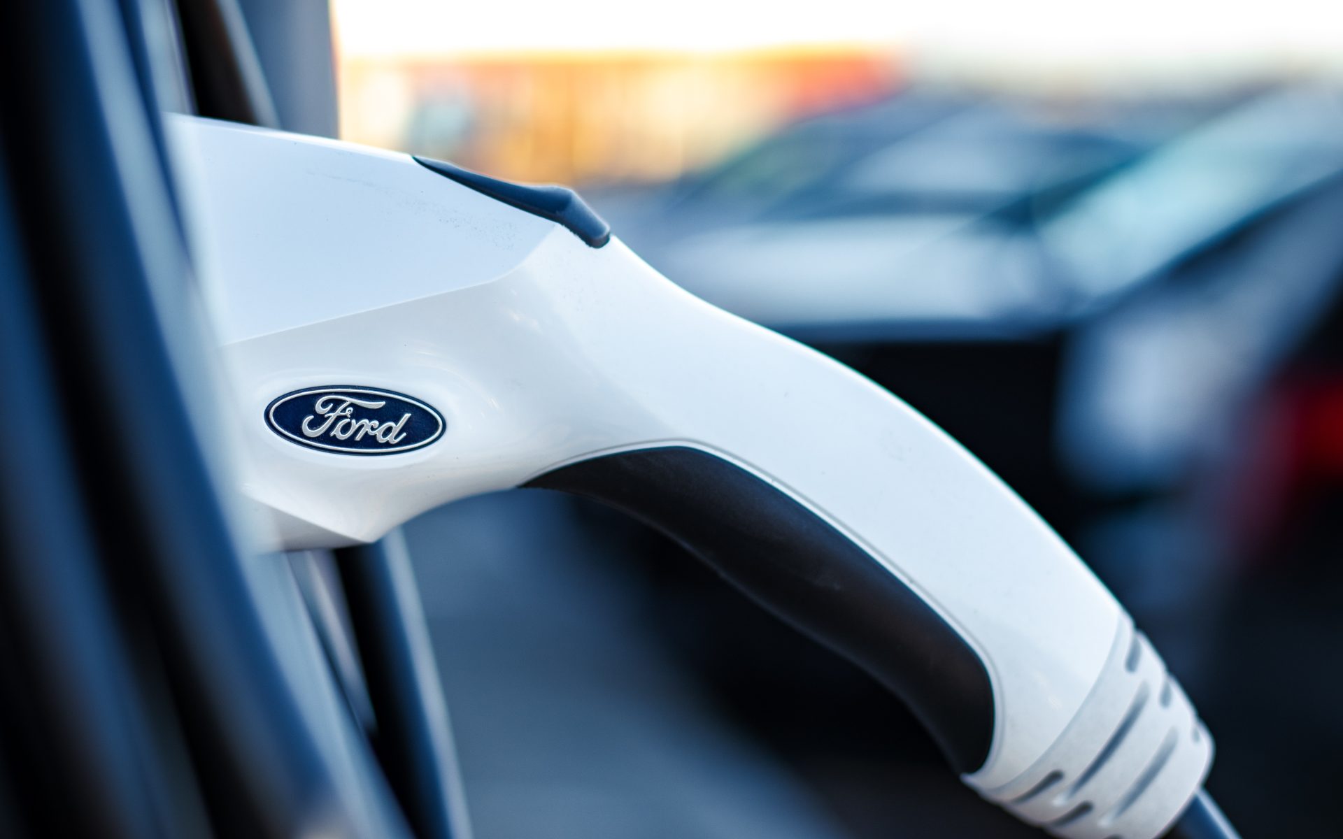 Ford Electric Branch Is Losing Billions