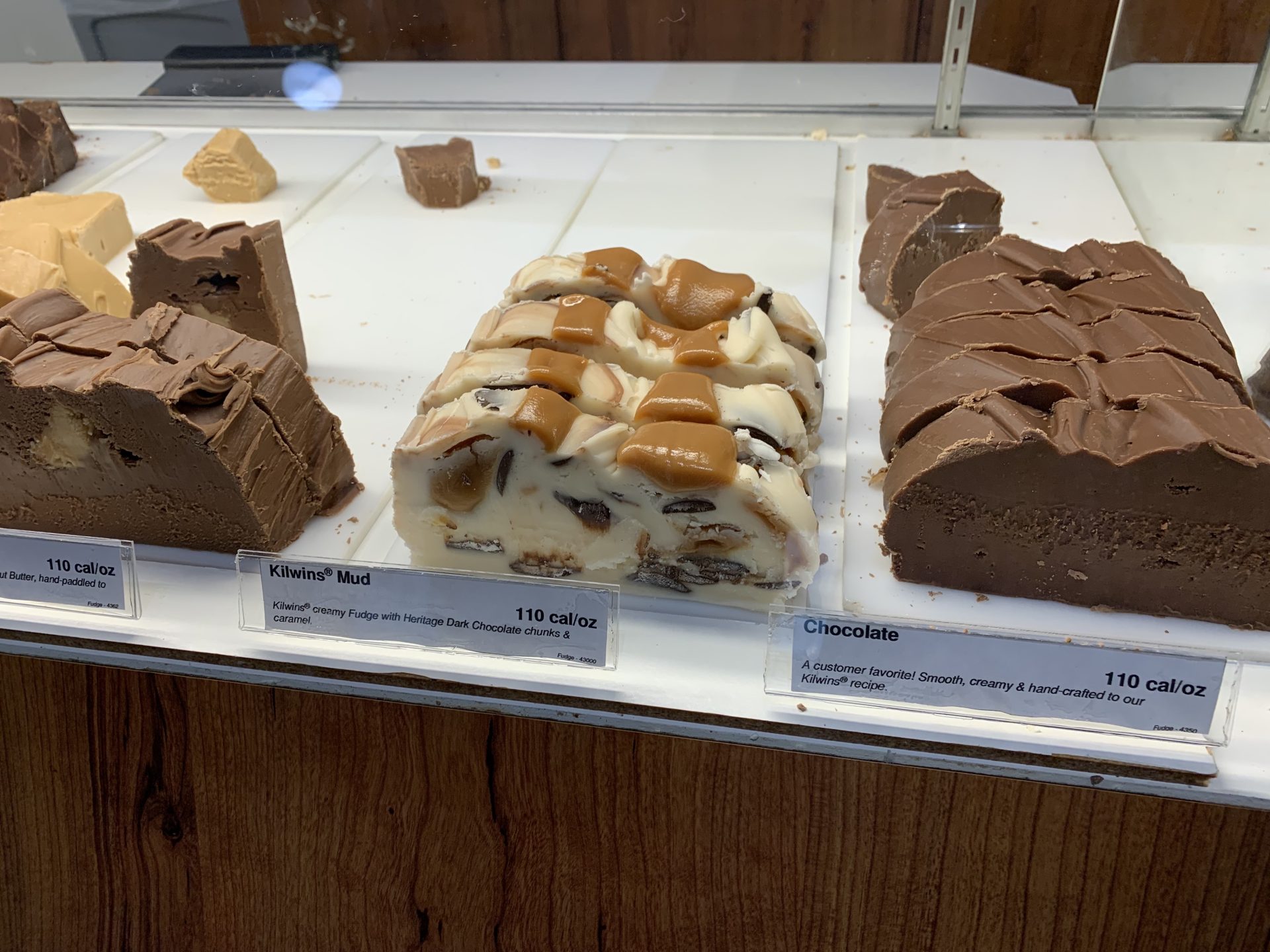 It’s National Fudge Day. What Are You Waiting For?