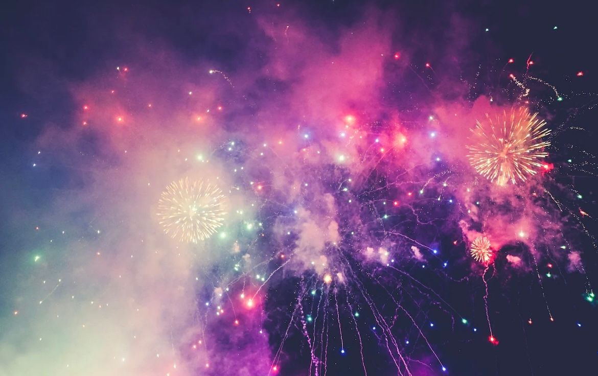 Michigan Fireworks Bill Could Ignite New Restrictions