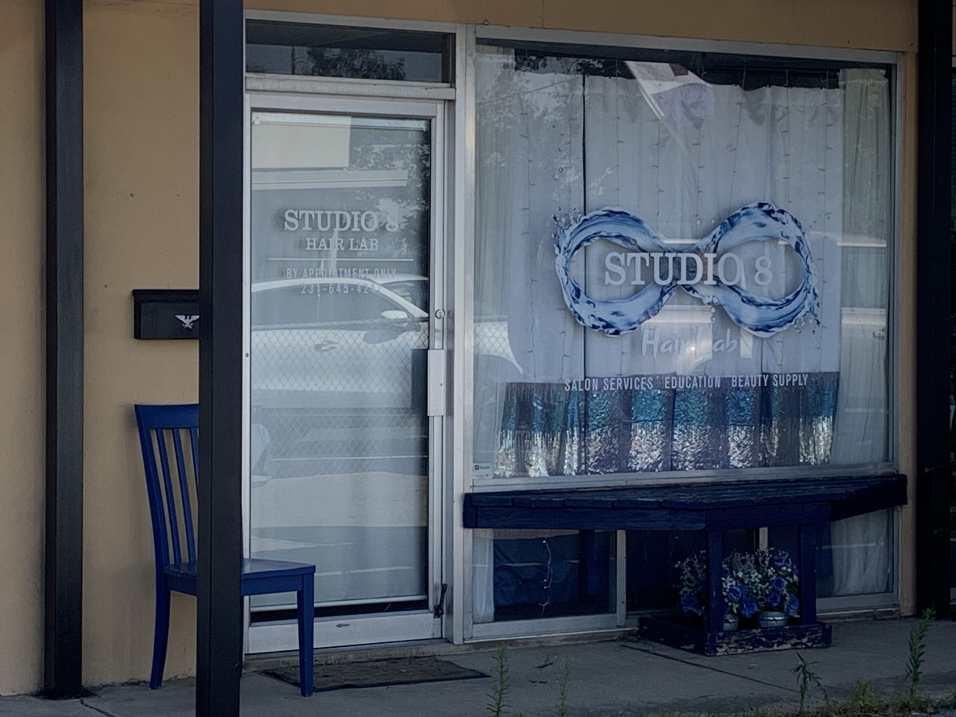 Traverse City Hair Salon Owner Refuses Trans Patrons, LGBTQ Community
