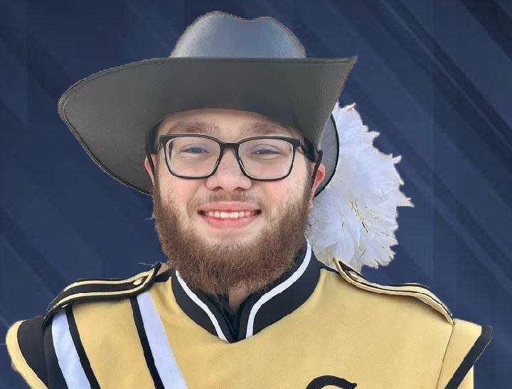 Corunna High School Marching Band Demonstrates Heart and Soul