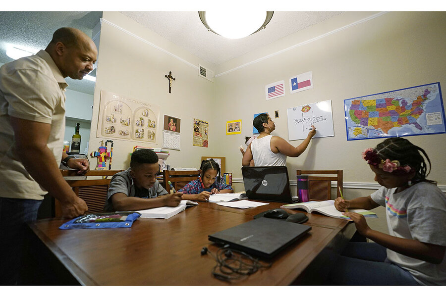 Lawmakers Debate Could Tightening Homeschool Regulations Prevent Child Abuse?