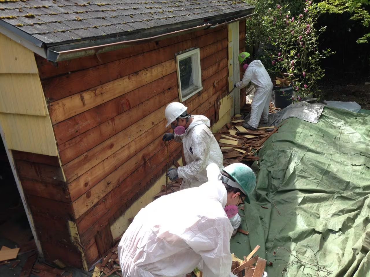 “Build, Baby, Build” Housing Grants Awarded in Berrien County