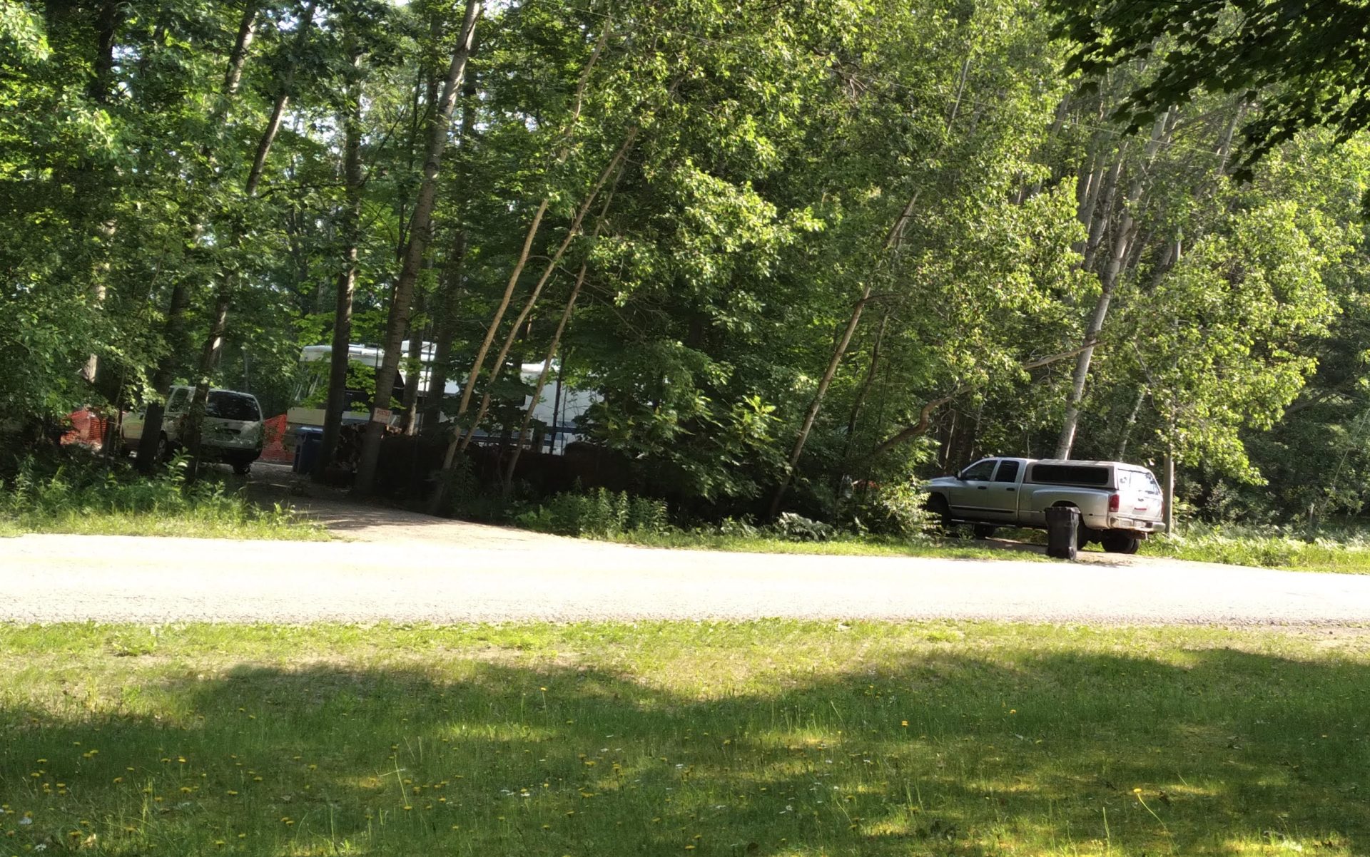 Michigan Township’s Threat Puts Retired Veterans at Risk of Property