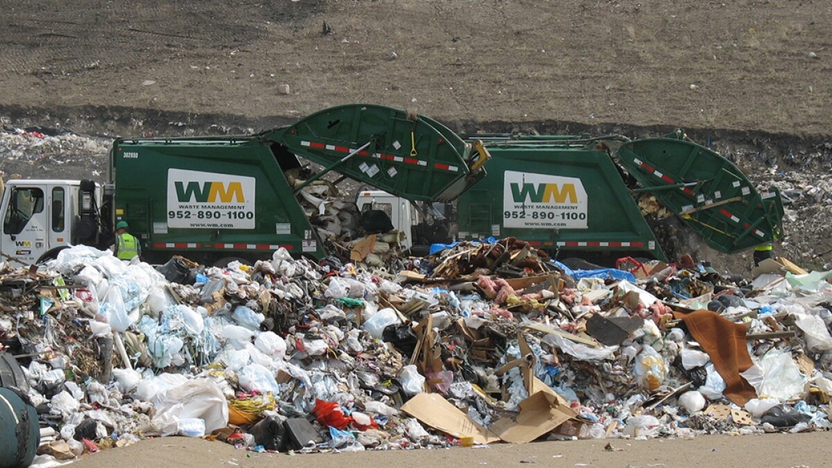 Michigan Dumping Fees Could Spike Under New Budget Proposal