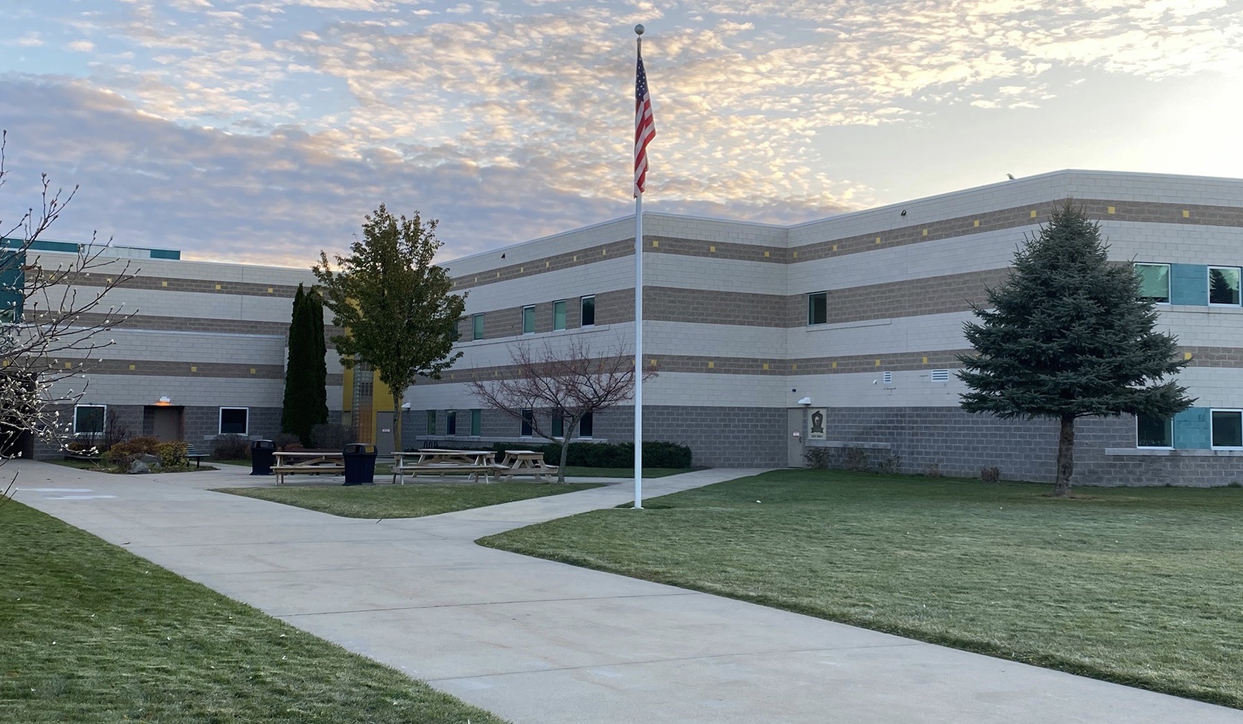 BREAKING TCAPS Hacked? School Cancelled on Monday for Students at