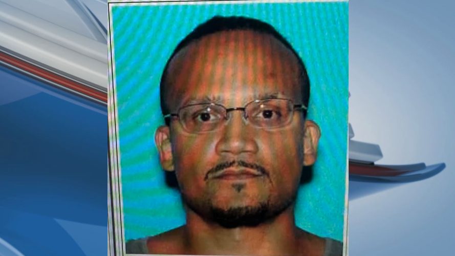 VIDEO Suspect in Shooting Death of Melvindale Cop Arrested in Detroit