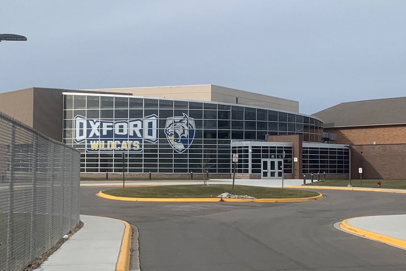 Oakland County Probes Emergency Response to Oxford School Shooting