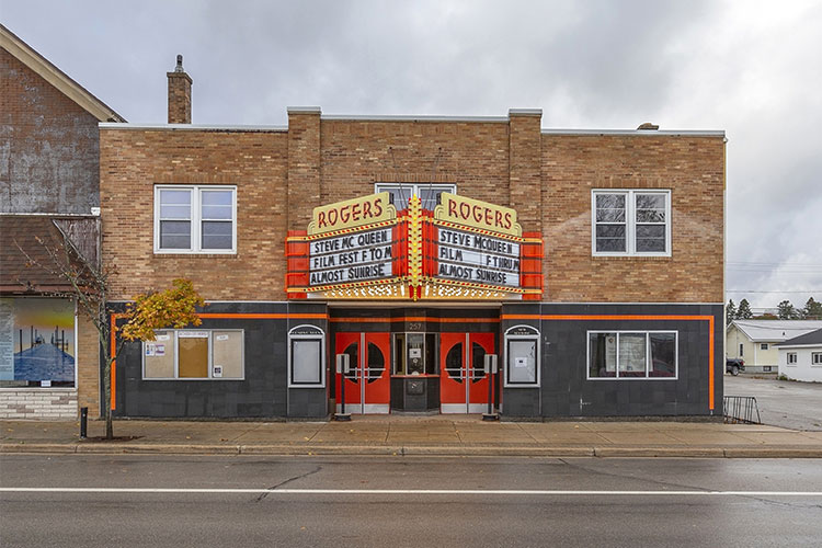 NATIONAL REGISTER OF HISTORIC PLACES IN MICHIGAN visual data 4