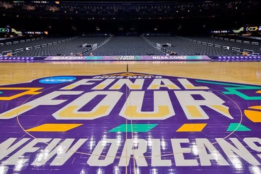 Michigan’s Connor Sports: The Hardwood Behind the NCAA Tournament Courts