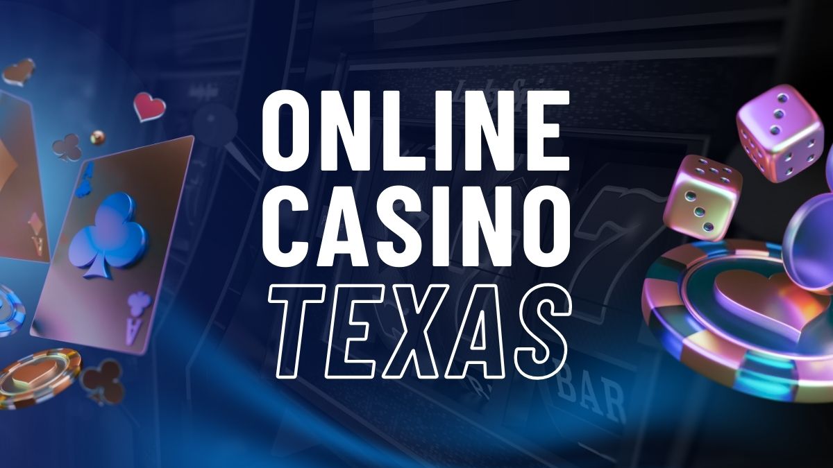 Online Casinos Texas: Best TX Real Money Casino Sites 2025