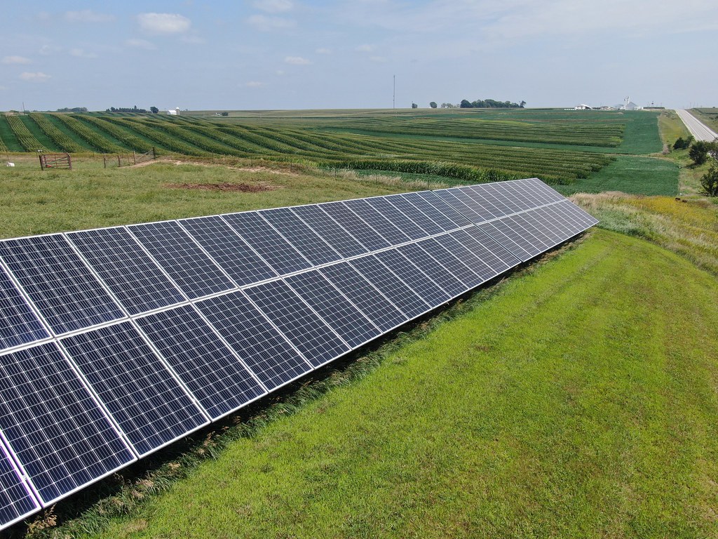 Sun Sets on Controversial Gaylord Solar Plan