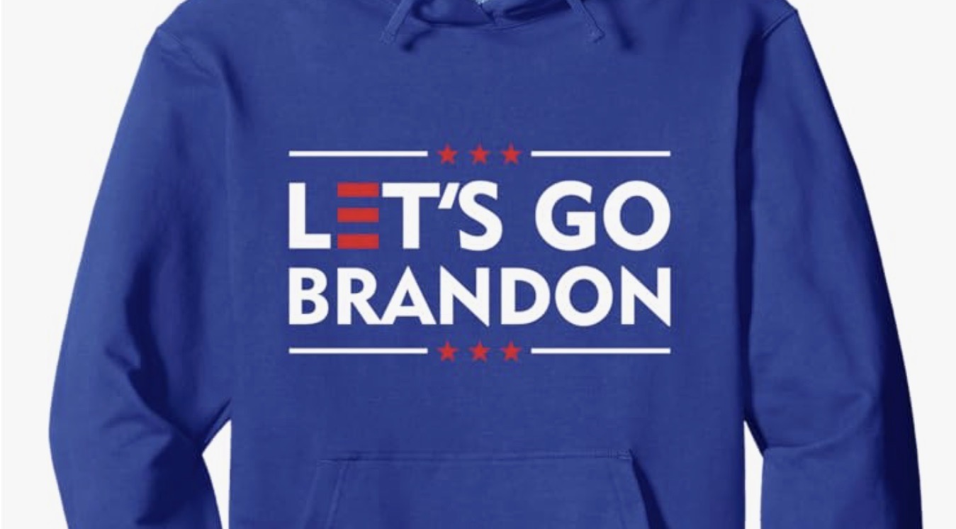 Michigan ‘Let’s Go Brandon’ Case Asks Supreme Court to Weigh In on ...