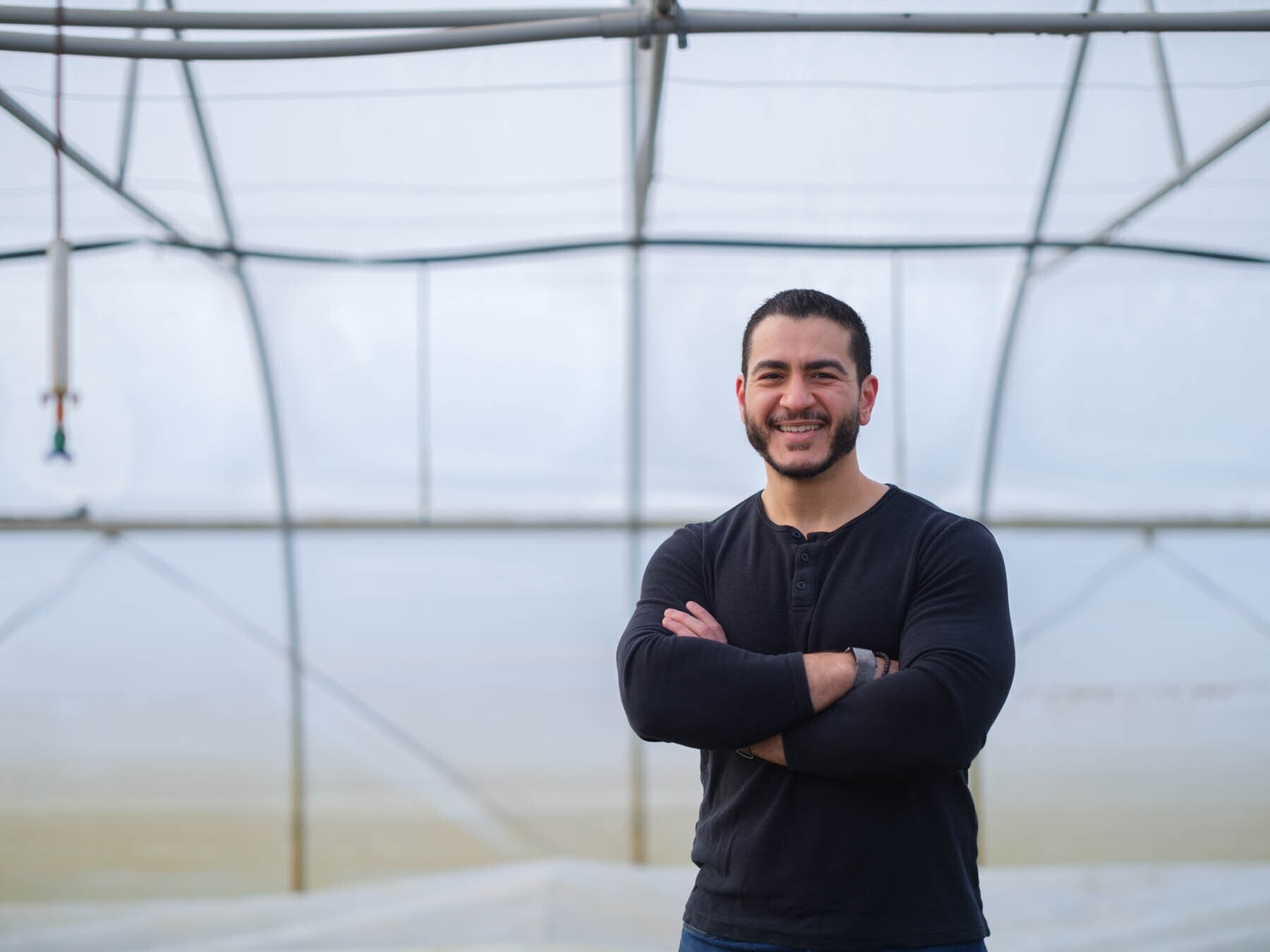 Under The Microscope El Sayed Faces Complaint Over ‘doctor Title 