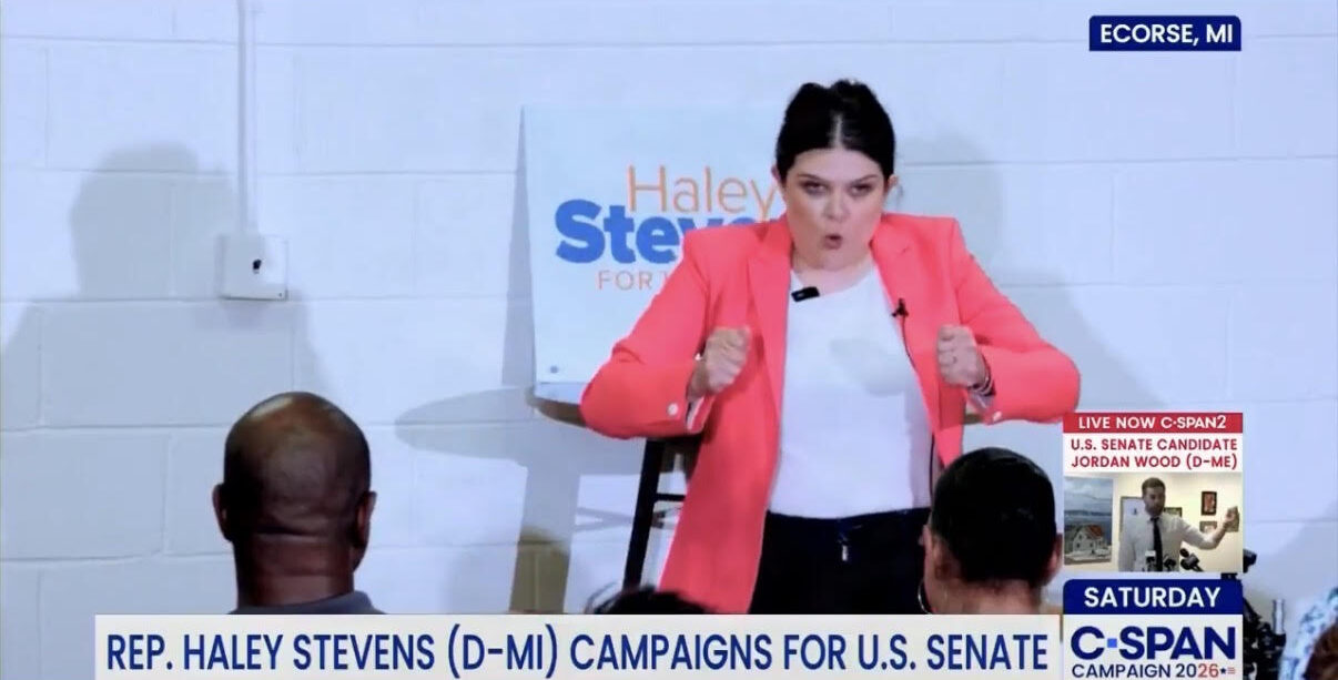 Poll: Haley Stevens Leads El-Sayed as Viral Campaign Video Sparks Criticism